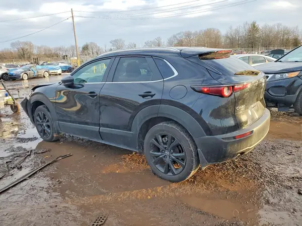 3MVDMBBM6RM701183 2024 MAZDA CX-30 - Image 2