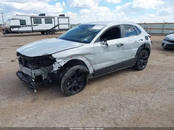 3MVDMBBM6RM707212 2024 MAZDA CX-30 - Image 2