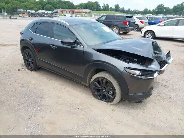 3MVDMBBM6RM710708 2024 MAZDA CX-30 - Image 1