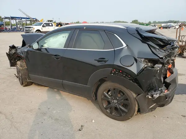 3MVDMBBM6RM712801 2024 MAZDA CX-30 - Image 2