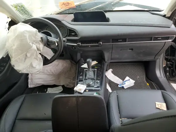 3MVDMBBM6RM712801 2024 MAZDA CX-30 - Image 8