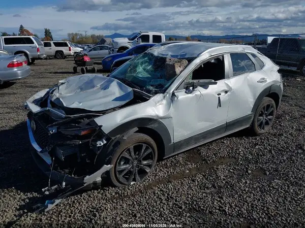 3MVDMBBM6RM716315 2024 MAZDA CX-30 - Image 2