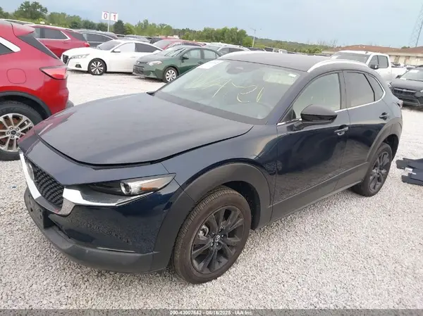 3MVDMBBM6RM719683 2024 MAZDA CX-30 - Image 2