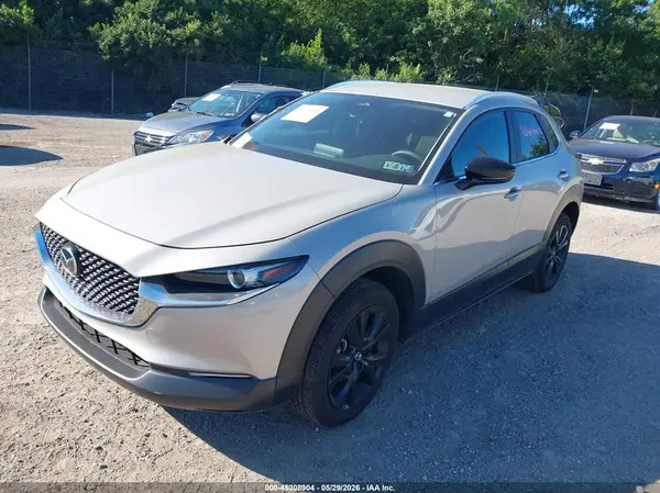 3MVDMBBM6RM720283 2024 MAZDA CX-30 - Image 2