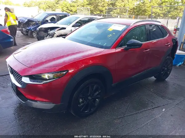 3MVDMBBM6RM721014 2024 MAZDA CX-30 - Image 2
