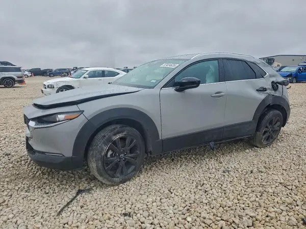 3MVDMBBM6SM750552 2025 MAZDA CX-30 - Image 1