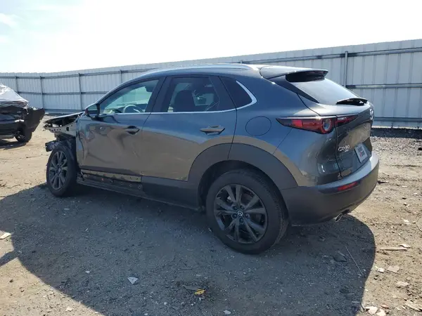 3MVDMBBM6SM752009 2025 MAZDA CX-30 - Image 2