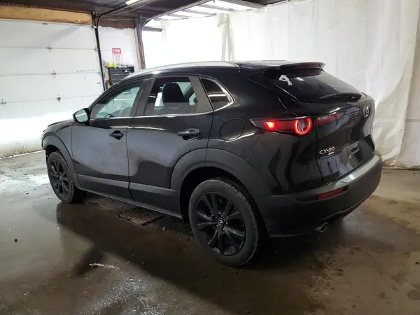 3MVDMBBM6SM755105 2025 MAZDA CX-30 - Image 2