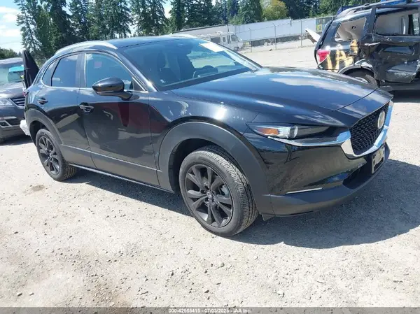 3MVDMBBM6SM755296 2025 MAZDA CX-30 - Image 1