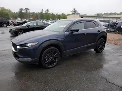 3MVDMBBM6SM755816 2025 MAZDA CX-30