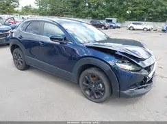 3MVDMBBM6SM756139 2025 MAZDA CX-30