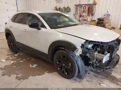 3MVDMBBM6SM757842 2025 MAZDA CX-30