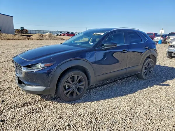 3MVDMBBM6SM758294 2025 MAZDA CX-30 - Image 1