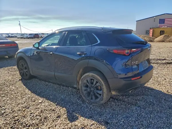 3MVDMBBM6SM758294 2025 MAZDA CX-30 - Image 2