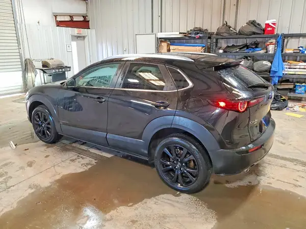 3MVDMBBM6SM761194 2025 MAZDA CX-30 - Image 2