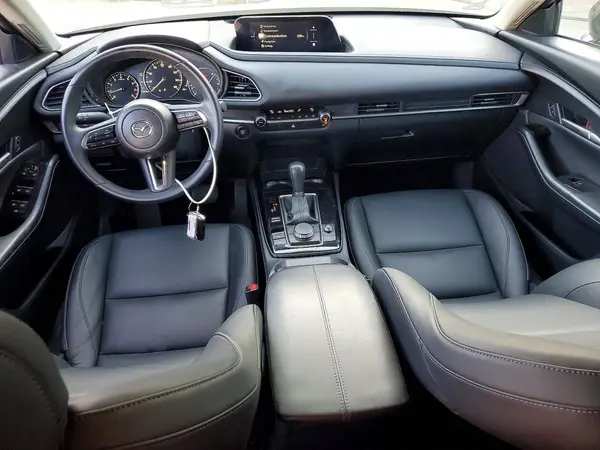 3MVDMBBM6SM761194 2025 MAZDA CX-30 - Image 8