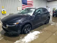 3MVDMBBM6SM767738 2025 MAZDA CX-30