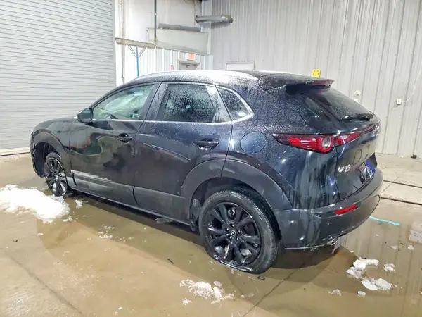 3MVDMBBM6SM767738 2025 MAZDA CX-30 - Image 2