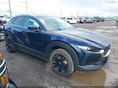 3MVDMBBM6SM767948 2025 MAZDA CX-30