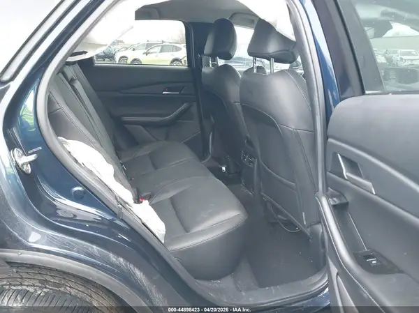 3MVDMBBM6SM767948 2025 MAZDA CX-30 - Image 8