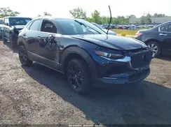 3MVDMBBM6SM767951 2025 MAZDA CX-30
