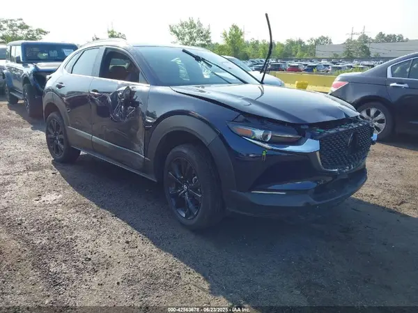 3MVDMBBM6SM767951 2025 MAZDA CX-30 - Image 1