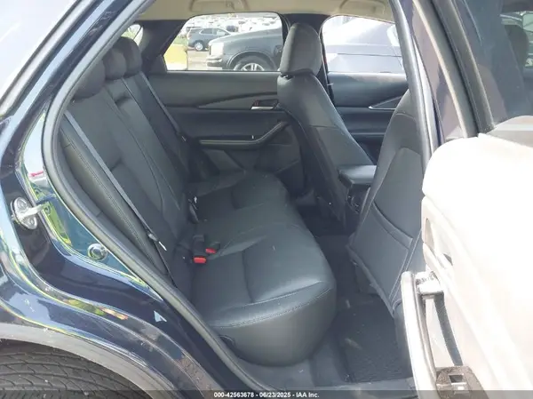 3MVDMBBM6SM767951 2025 MAZDA CX-30 - Image 8