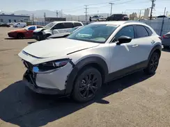 3MVDMBBM6SM770980 2025 MAZDA CX-30