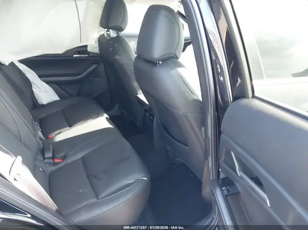 3MVDMBBM6SM773023 2025 MAZDA CX-30 - Image 8
