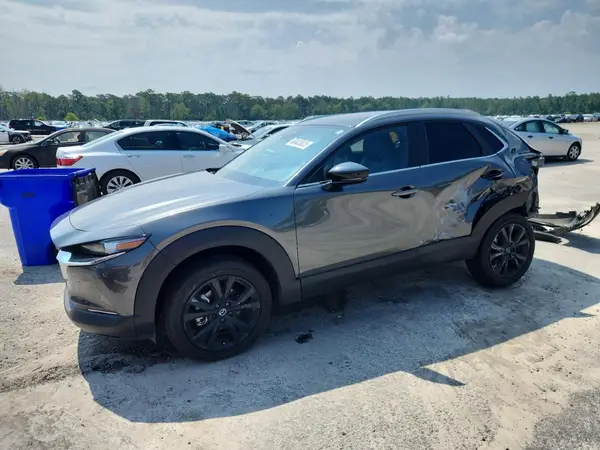 3MVDMBBM6SM775452 2025 MAZDA CX-30 - Image 1