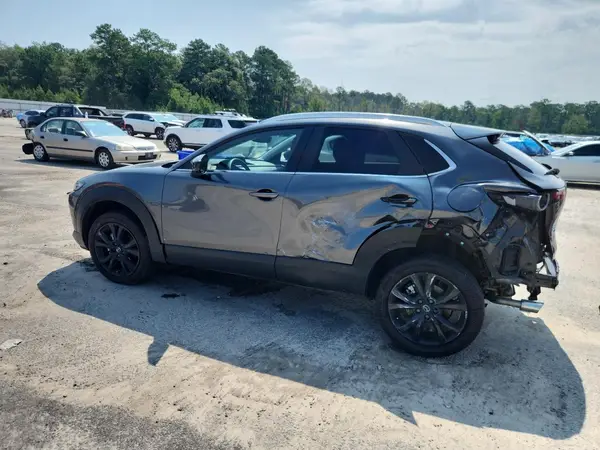 3MVDMBBM6SM775452 2025 MAZDA CX-30 - Image 2