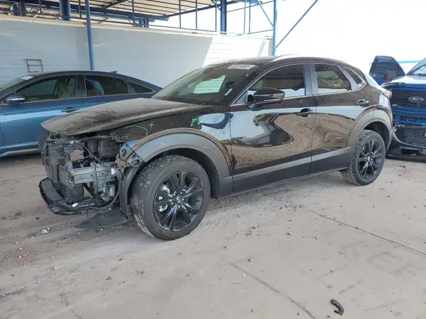 3MVDMBBM6SM776133 2025 MAZDA CX-30 - Image 1