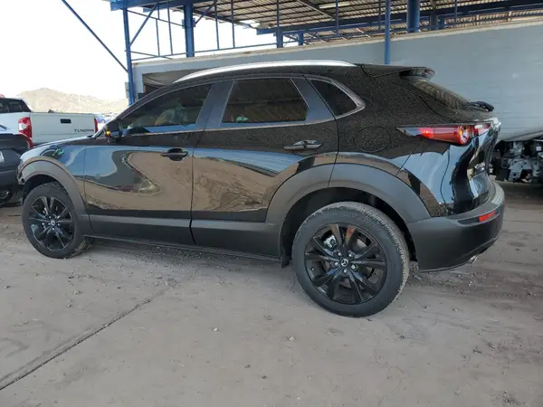 3MVDMBBM6SM776133 2025 MAZDA CX-30 - Image 2