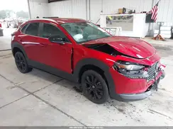 3MVDMBBM6SM777086 2025 MAZDA CX-30