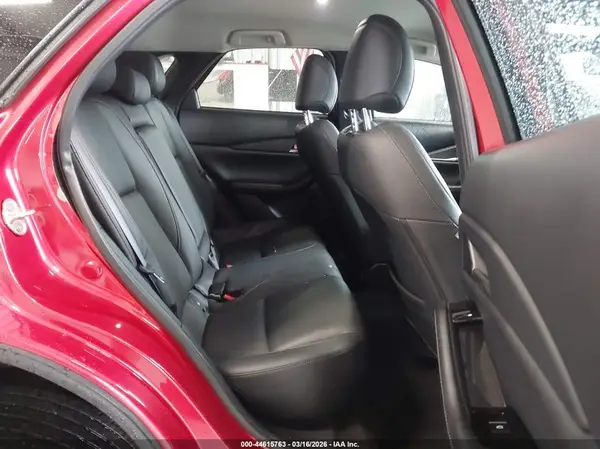 3MVDMBBM6SM777086 2025 MAZDA CX-30 - Image 8