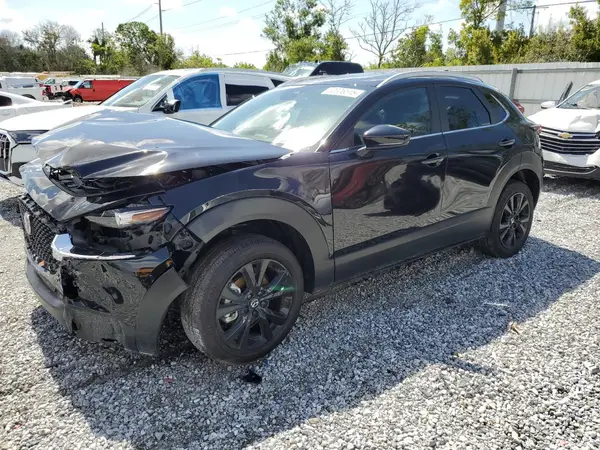 3MVDMBBM6SM783924 2025 MAZDA CX-30 - Image 1