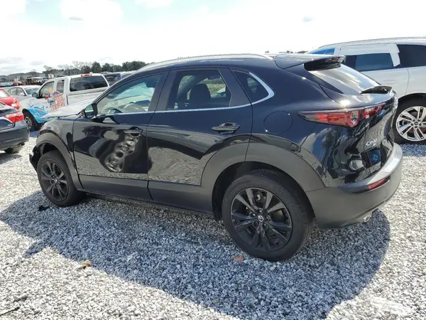 3MVDMBBM6SM783924 2025 MAZDA CX-30 - Image 2