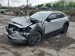 3MVDMBBM6SM784118 2025 MAZDA CX-30