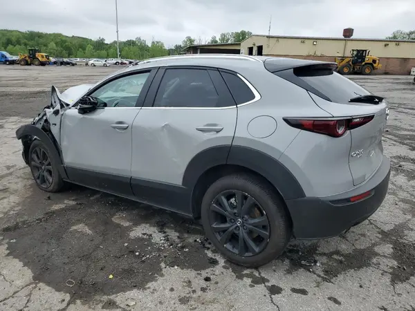 3MVDMBBM6SM784118 2025 MAZDA CX-30 - Image 2