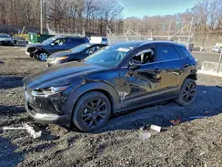 3MVDMBBM6SM787214 2025 MAZDA CX-30