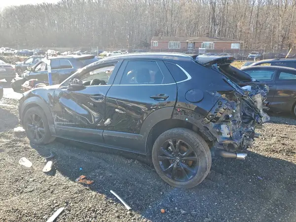 3MVDMBBM6SM787214 2025 MAZDA CX-30 - Image 2
