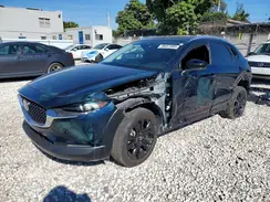 3MVDMBBM6SM787276 2025 MAZDA CX-30
