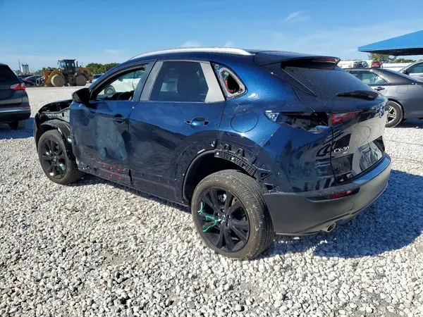 3MVDMBBM6SM787276 2025 MAZDA CX-30 - Image 2