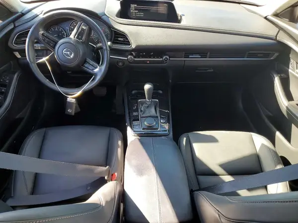 3MVDMBBM6SM787276 2025 MAZDA CX-30 - Image 8