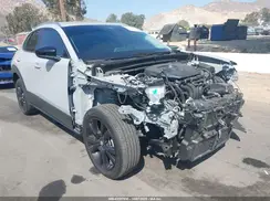 3MVDMBBM6SM793031 2025 MAZDA CX-30