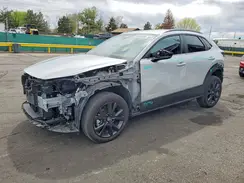 3MVDMBBM6SM796799 2025 MAZDA CX-30