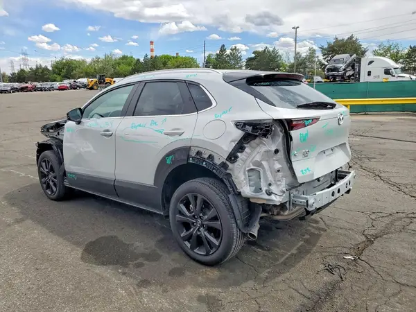 3MVDMBBM6SM796799 2025 MAZDA CX-30 - Image 2