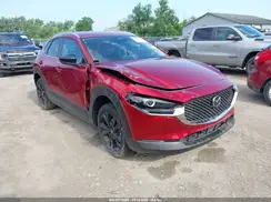 3MVDMBBM6SM797239 2025 MAZDA CX-30