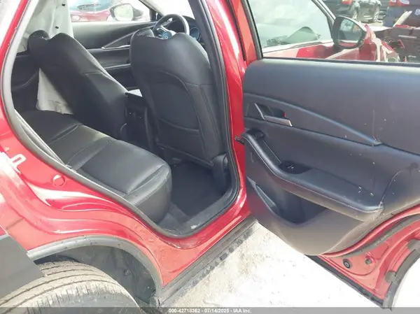 3MVDMBBM6SM797239 2025 MAZDA CX-30 - Image 8