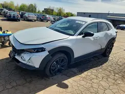 3MVDMBBM6SM797550 2025 MAZDA CX-30